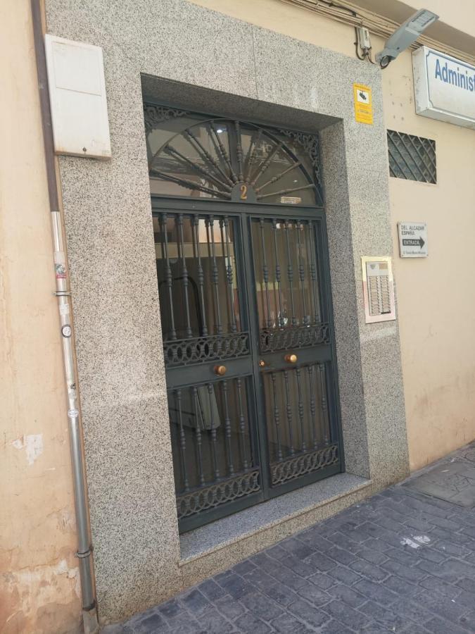 Malaga Centro Apartment Exterior photo